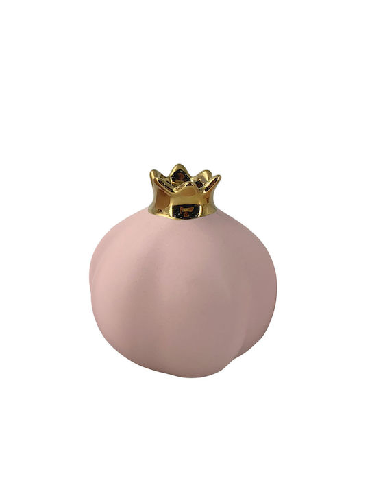 Marhome Granatapfel Keramik