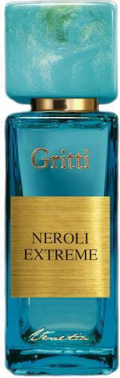Gritti Gritti Neroli Extreme Eau De Parfum Spray 100ml