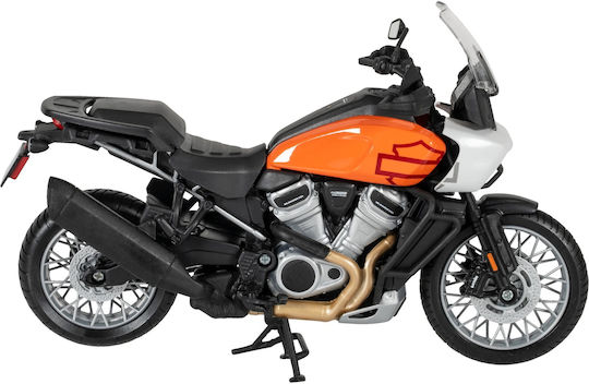 Μινιατούρα 1:12 Harley Davidson Pan America 1250
