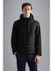 Jacke Black