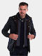 Barbour Jacket BLACK