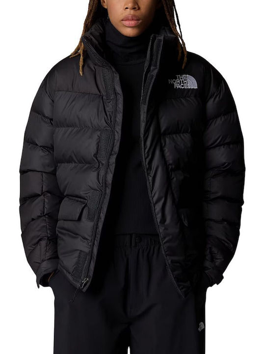 The North Face Insulated Tnf Black NF0A89G9JK3 Skroutz.gr