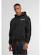 Hoody Φούτερ Black