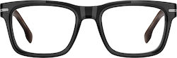 Boss Rame Ochelari Acetat Gri Boss1720-KB7-5320