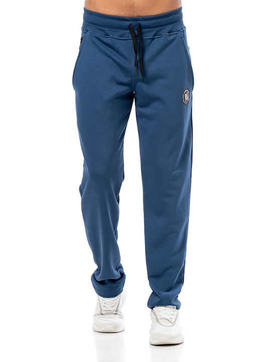 Bodymove Men's Sweatpants Blue