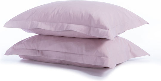 Nef-Nef Homeware Elements Σετ Oxford Orchid 52x72cm