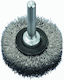 Abraboro Circular Brush 75mm Shank 6mm Ab99420113