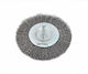 Awtools Shank Disc Brush 75mm