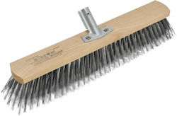 Четка за пробиване Awtools Cobblestone 40см