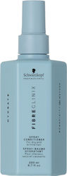 Schwarzkopf Fibre Clinix Hydrate 200ml