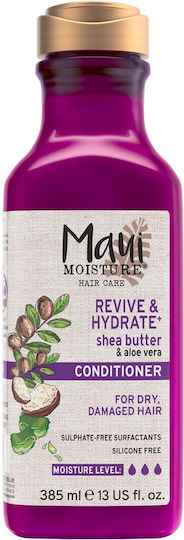 Maui Moisture Maui Moisture Hydratation Shea Butter Haarspülung