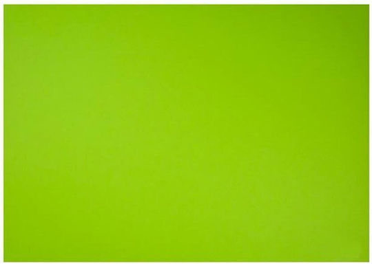 Χαρτόνι Κανσόν Chroma 50x70cm Light Green Πράσινο Ανοιχτό 5010