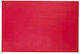 Χαρτόνι Κανσόν Chroma 50x70cm B Red Κόκκινο 5034