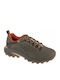 Merrell Moab Speed 2 Ltr Ανδρικά Ορειβατικά Παπούτσια Αδιάβροχα Πράσινα