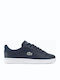 Carnaby Ανδρικά Sneakers Navy