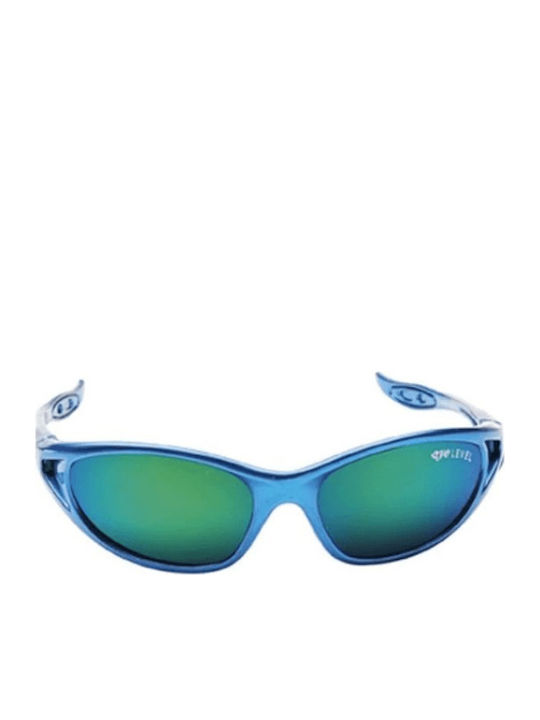 EyeLevel Kids Sunglasses Blue SURFER-3