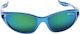 Ochelari de soare pentru copii Albastre SURFER-3