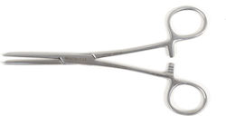 Gima Medical & Surgical Straight Forcep 18cm