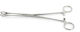 Gima Medical & Surgical Straight Forcep 25cm