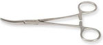 Gima Medical & Surgical Curved Forcep 16cm