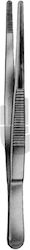 Hebu Medical Medical & Surgical Straight Forcep 16cm