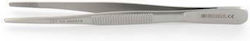 Gima Medical & Surgical Straight Forcep 12cm