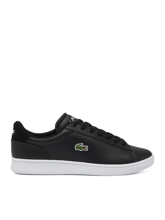 Lacoste Carnaby Маратонки Черен
