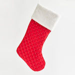 Eurolamp Christmas Decorative Red Socks