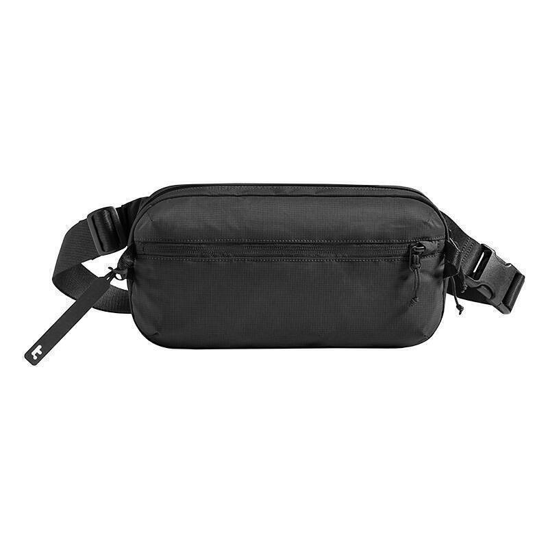 Tomtoc Aviator-T33 kidney case, 1.5 L (black)