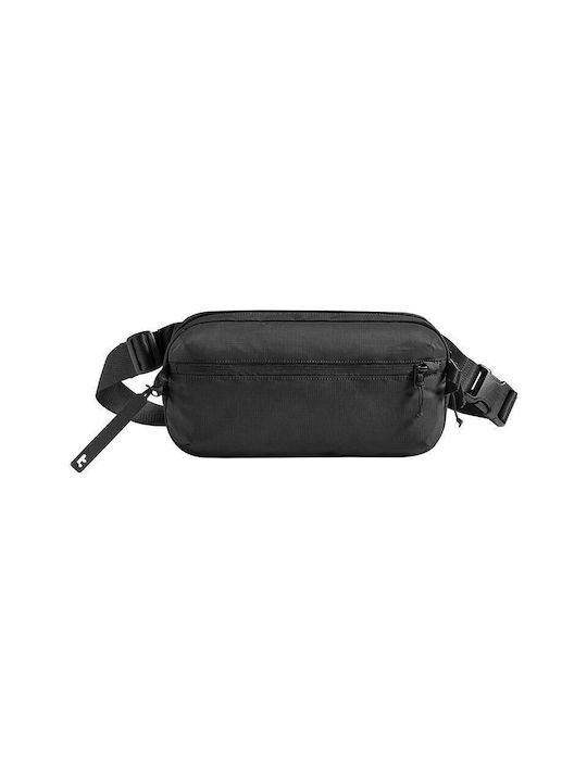 tomtoc Men's Bag Sling Black