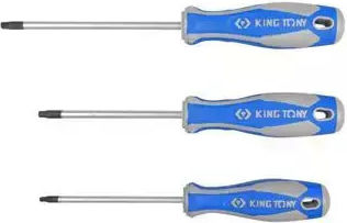 King Tony Cordless Torx T27