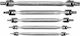 Yato Torx Key Set Joint 5pcs