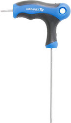 Hogert Torx-Hülse T45
