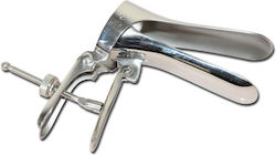 Cusco Stainless Steel Vaginal Speculum with Screw