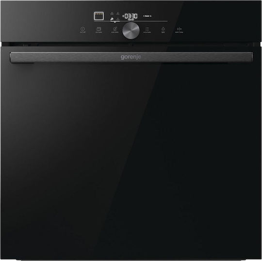 Gorenje Go66e Pizza350c Фурна над плот 77лт Ш59.5см.