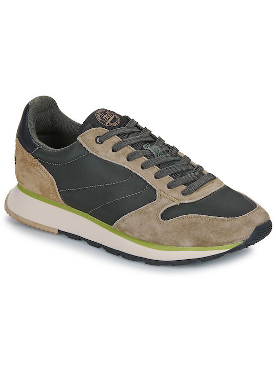 Hoff Sneakers Brown