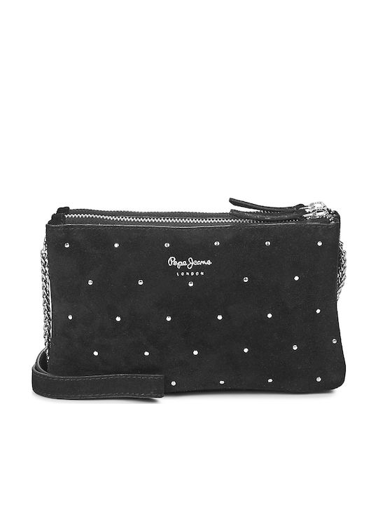 Women's Shoulder Bag Black