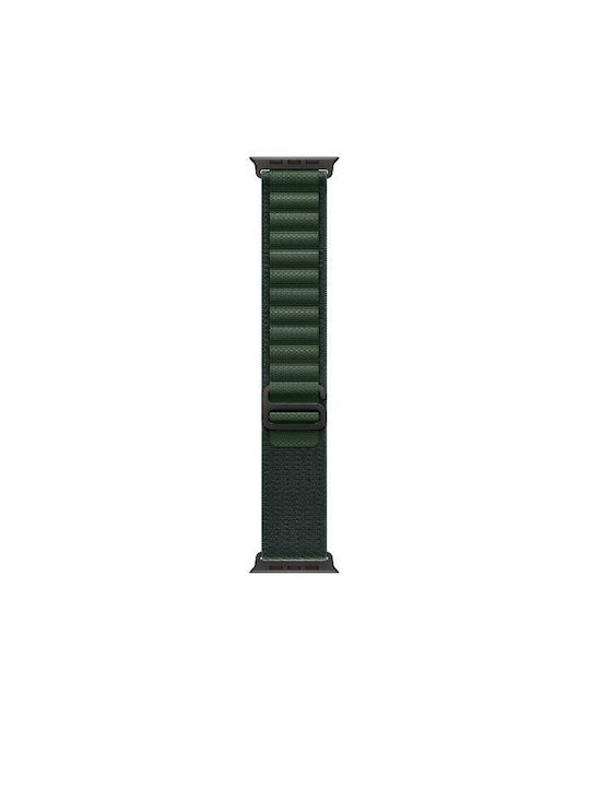 Apple Alpine Loop Small Black Titanium Finish К...