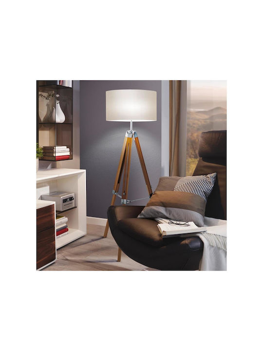 Eglo 44114 Stehlampe Lantada 1xE27 60W 230V FSC...