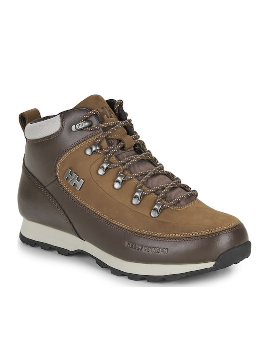Helly Hansen Forester Ανδρικά Ορειβατικά Μποτάκ...