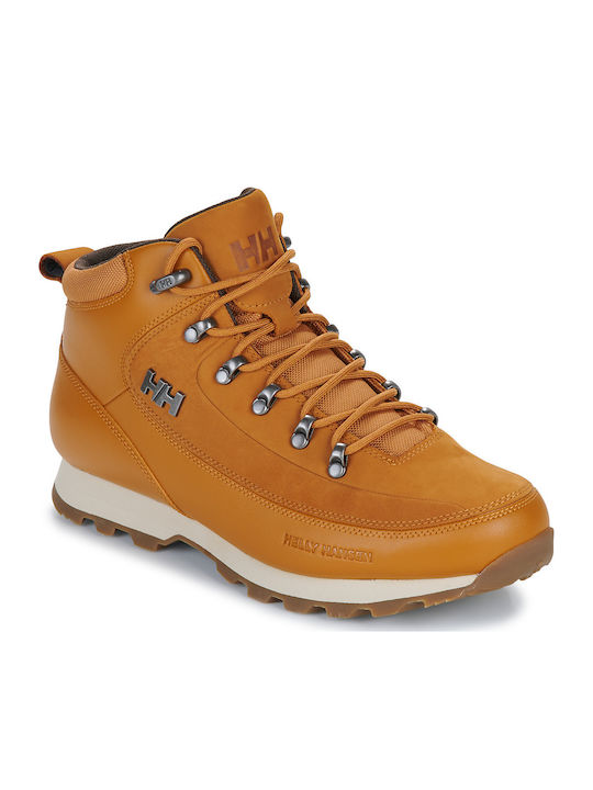 Helly Hansen Forester Ανδρικά Ορειβατικά Μπεζ