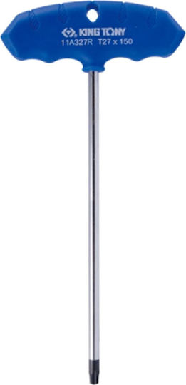 King Tony Imbus Extra langer Griff „T“ Torx T15 x 237mm