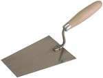 Mega Trapezoidal Trowel 160mm 61736