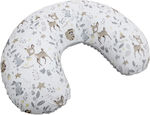 Maboo Nursing Pillow Minky 55cm