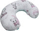 Maboo Nursing Pillow Minky Sweet Panda 55cm