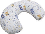 Maboo Nursing Pillow Minky 55cm