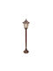 Rabalux 8480 Außenlampe Madrid 1xe27 60w 230v