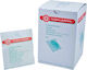 Nobamed Gaze Medicale Sterile 7.5x8cm 25 Bucăți