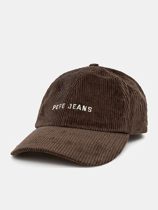 Pepe Jeans Ανδρικό Jockey Καφέ
