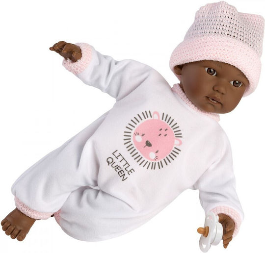 Llorens Babypuppe Cuca 30cm 420820
